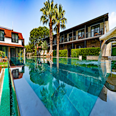 Assos Hunters Hotel Special Class +6